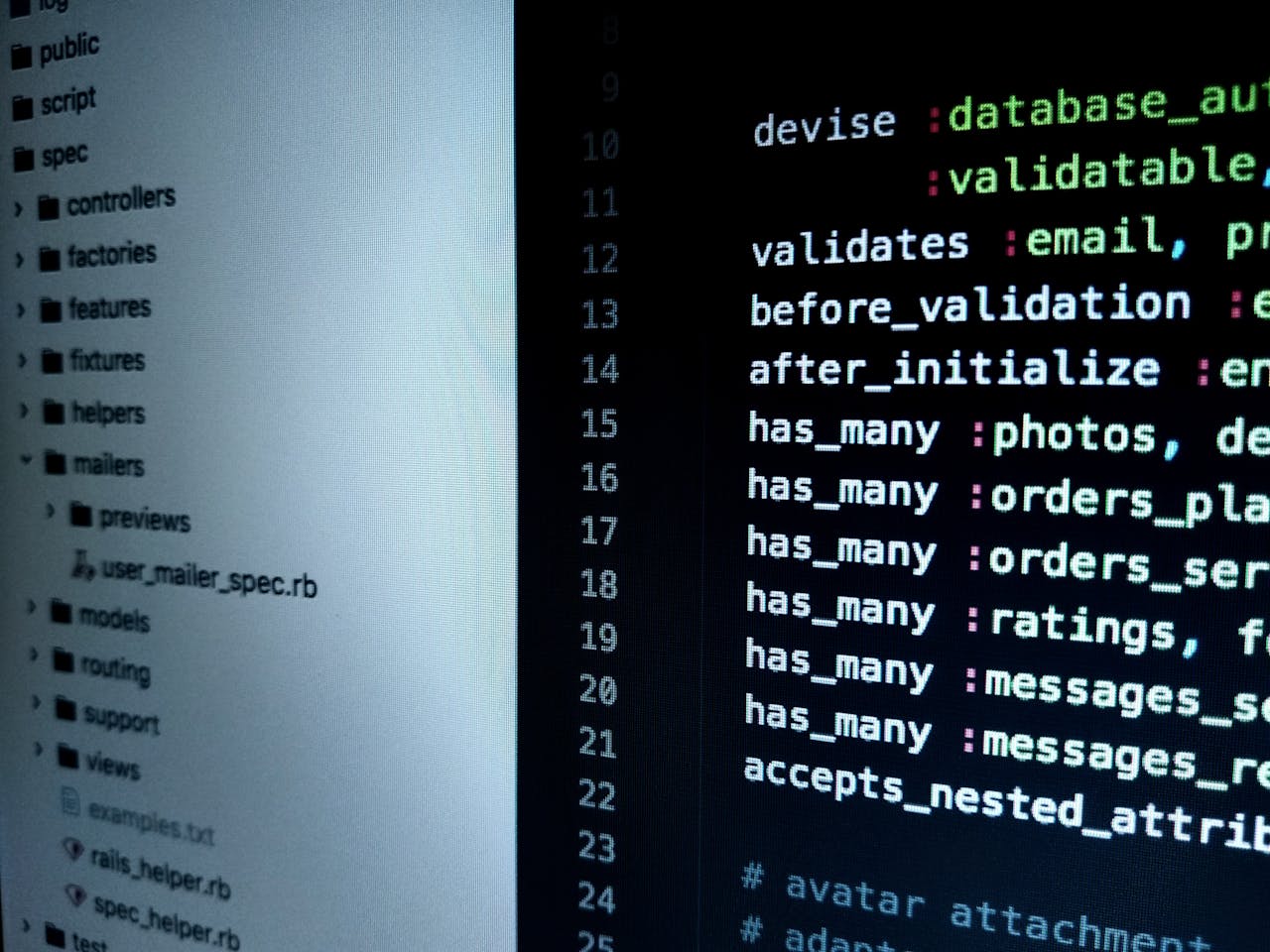 Code Formatting Tools