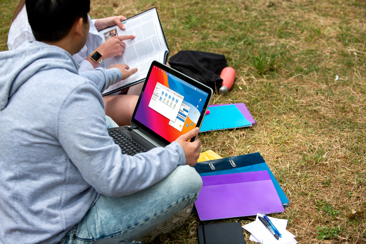 Student and Professional Tools